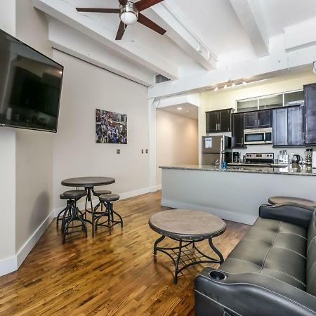 Gorgeous Condos Steps From French Quarter And Harrah'S St. Nueva Orleans Exterior foto
