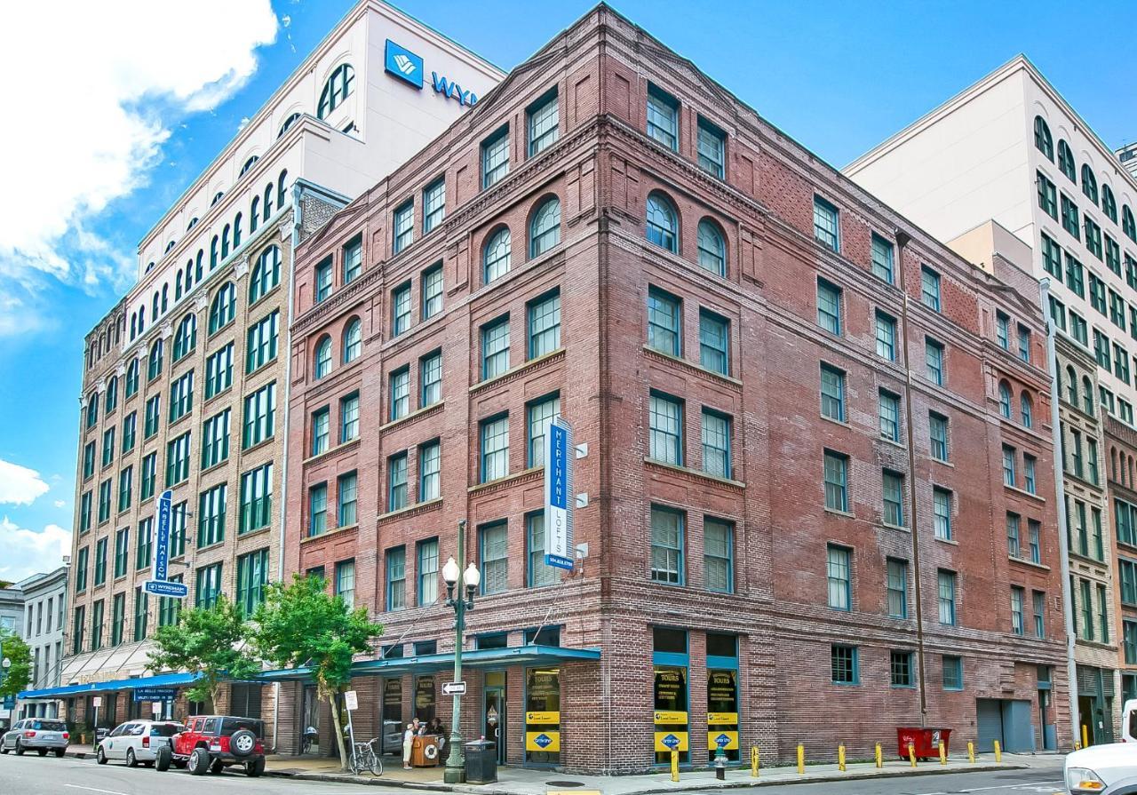 Gorgeous Condos Steps From French Quarter And Harrah'S St. Nueva Orleans Exterior foto