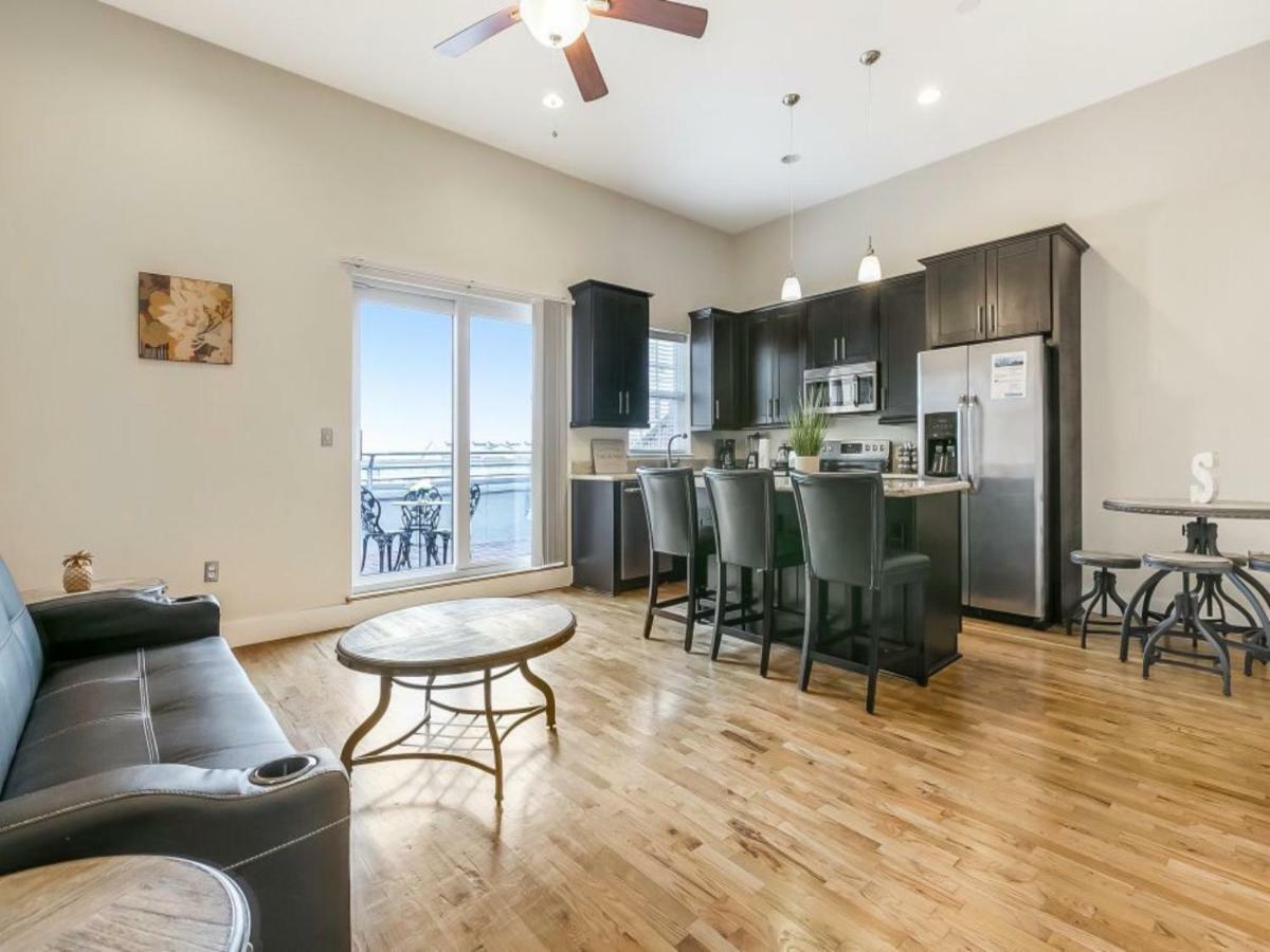 Gorgeous Condos Steps From French Quarter And Harrah'S St. Nueva Orleans Exterior foto
