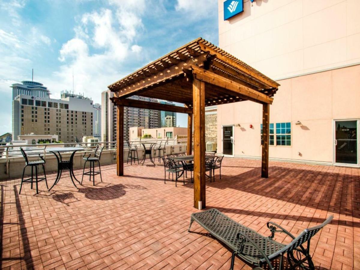 Gorgeous Condos Steps From French Quarter And Harrah'S St. Nueva Orleans Exterior foto